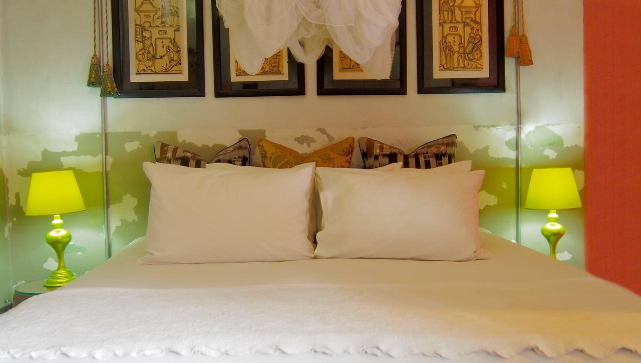 Bric-A-Brac Hotel Battambang Ngoại thất bức ảnh
