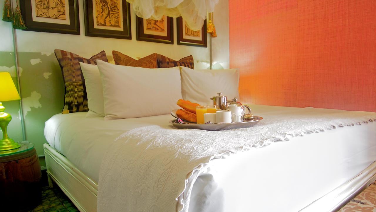 Bric-A-Brac Hotel Battambang Ngoại thất bức ảnh
