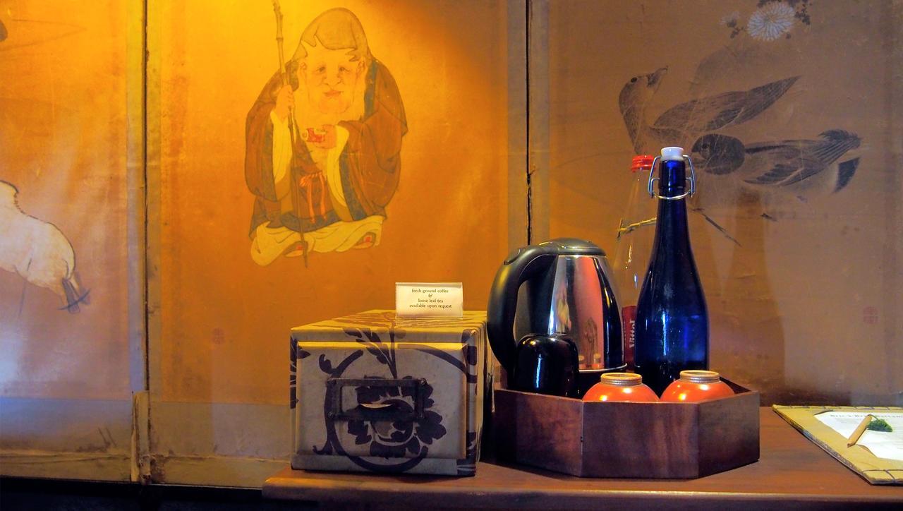 Bric-A-Brac Hotel Battambang Ngoại thất bức ảnh