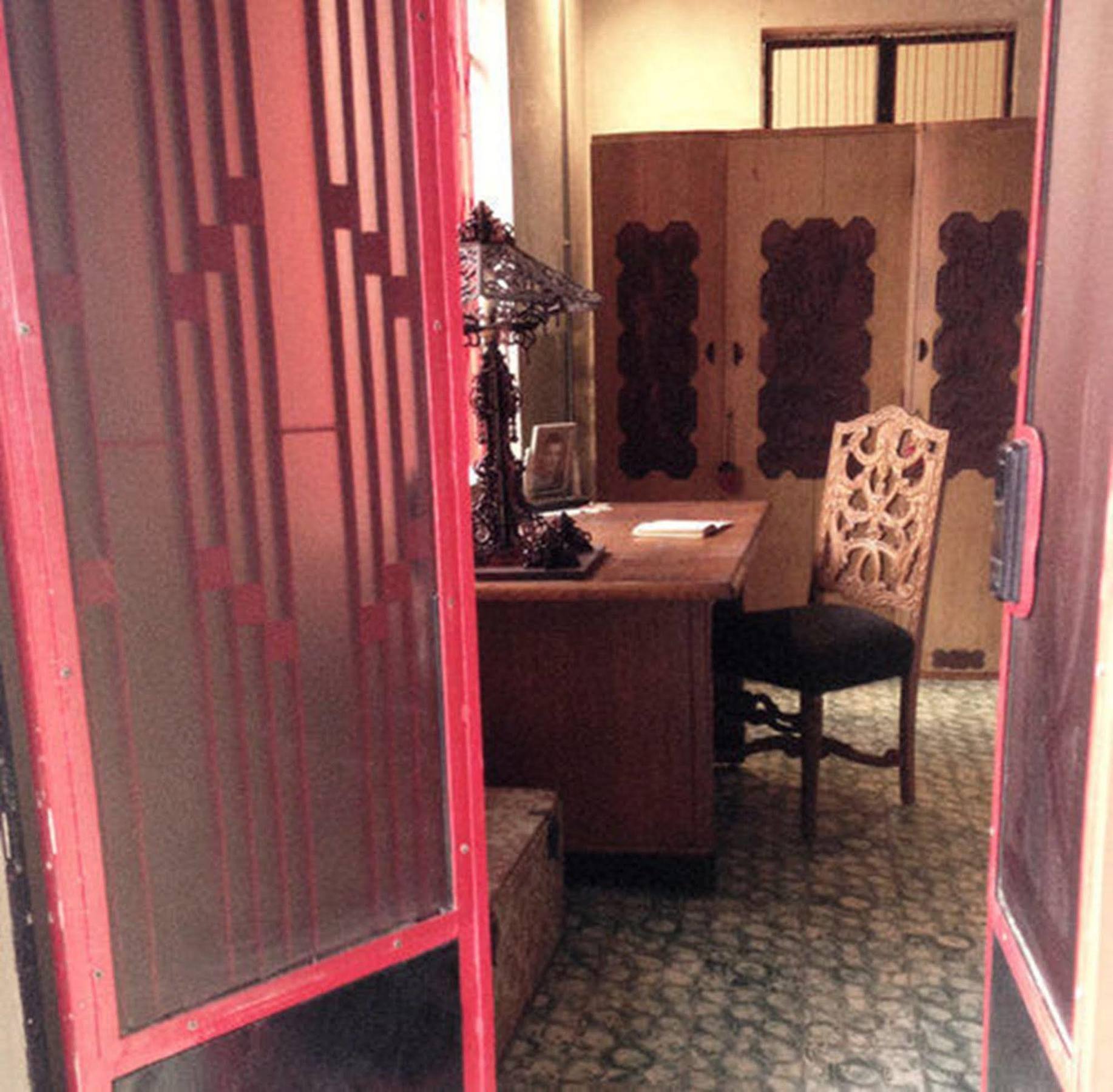 Bric-A-Brac Hotel Battambang Ngoại thất bức ảnh