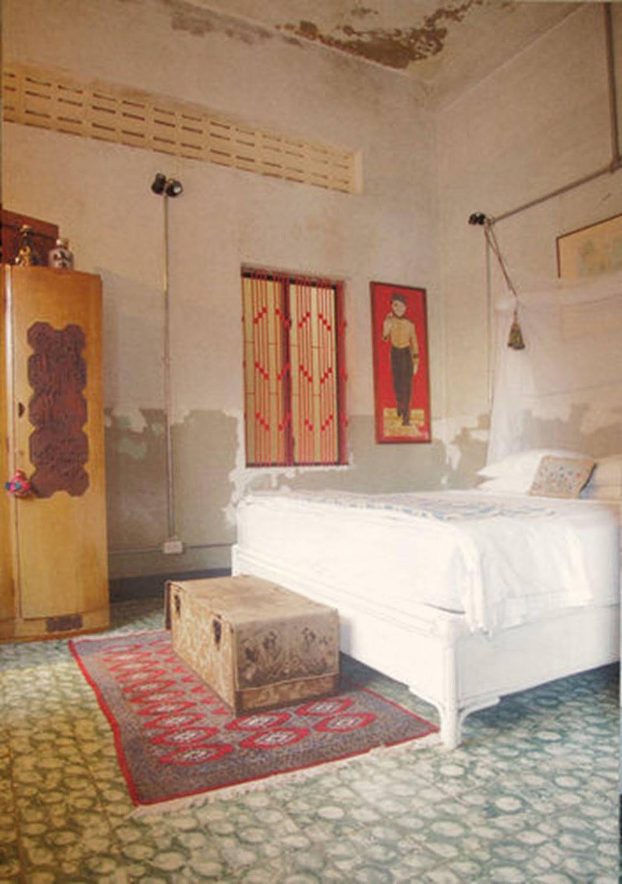 Bric-A-Brac Hotel Battambang Ngoại thất bức ảnh